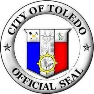 City Government of Toledo .